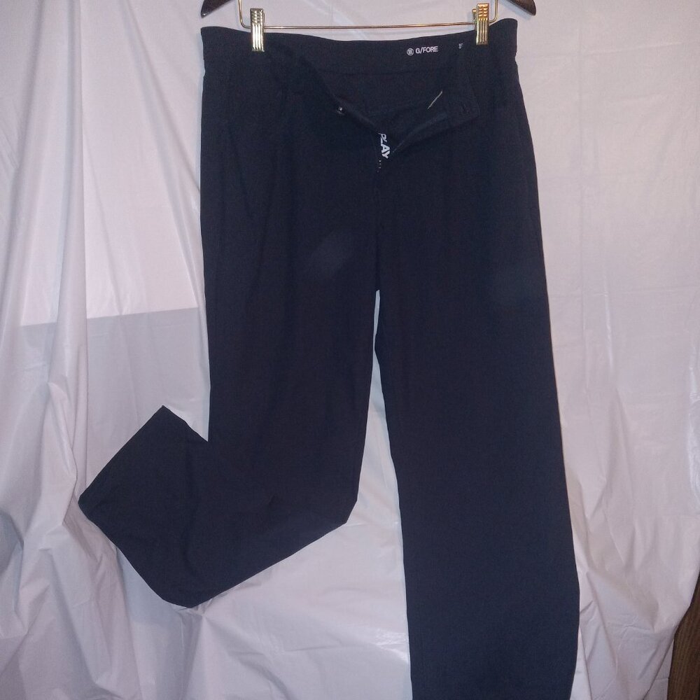 G/Force Fore Play golf pants size 34/32